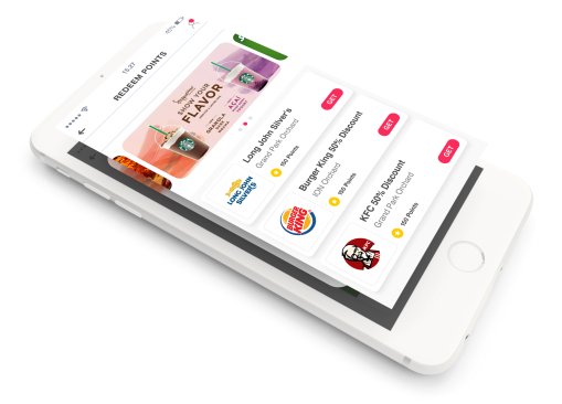 SMRT - Singapore MRT Apps